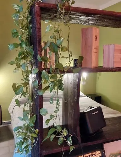 Salotto Monferrato Lejlighed