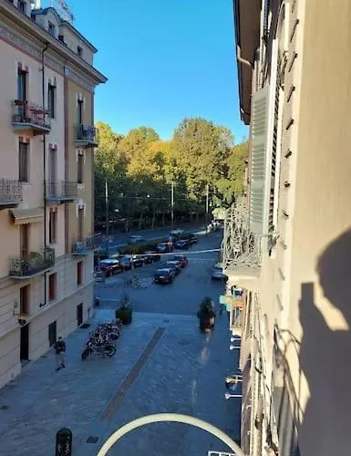 Apartamento Salotto Monferrato