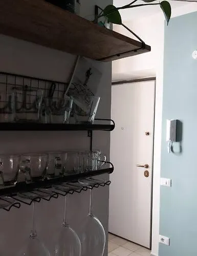 Salotto Monferrato Apartamento *