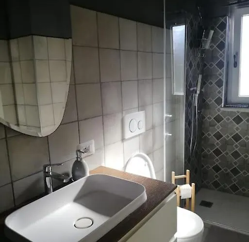 Apartamento Salotto Monferrato Turín