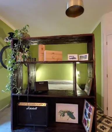 Salotto Monferrato דירה *