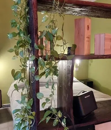 Salotto Monferrato Apartment