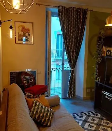 Salotto Monferrato * Turin