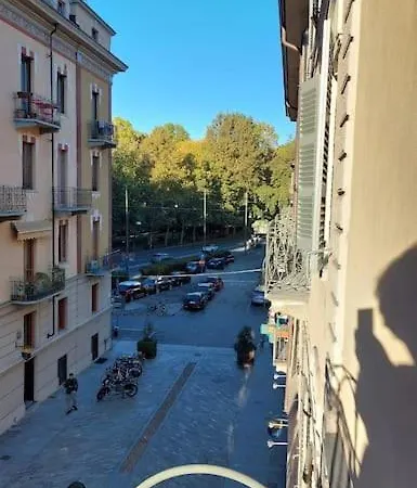 Apartment Salotto Monferrato