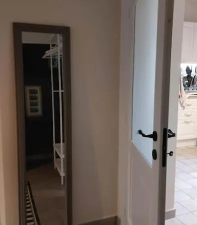 Apartment Salotto Monferrato