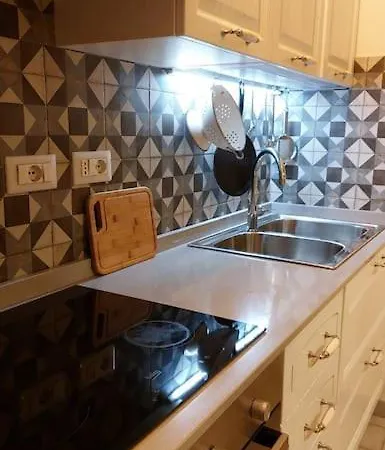 Salotto Monferrato Apartment Turin