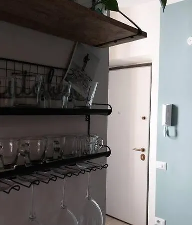 Salotto Monferrato Apartment *