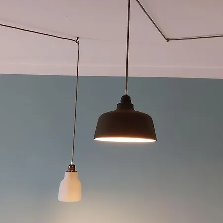 Salotto Monferrato Apartment Turin