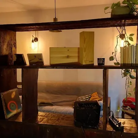 Salotto Monferrato *