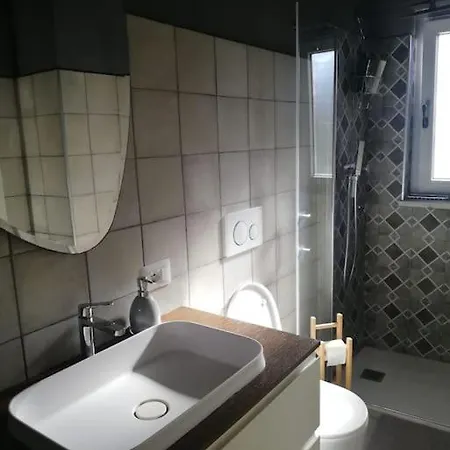 Apartment Salotto Monferrato Turin